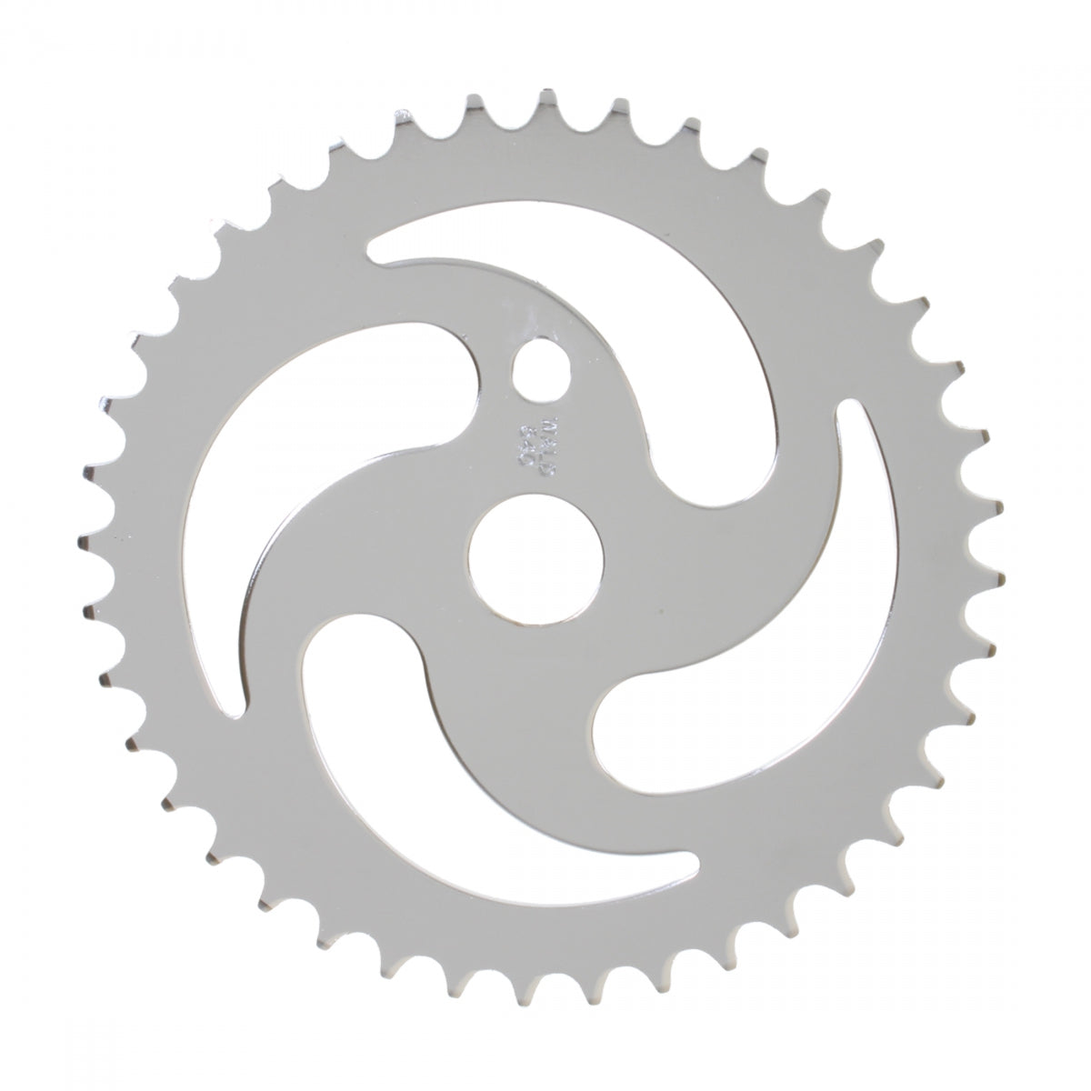 WALD PRODUCTS CHAINRING 1pc WALD 40T CP-#540 - WALD PRODUCTS