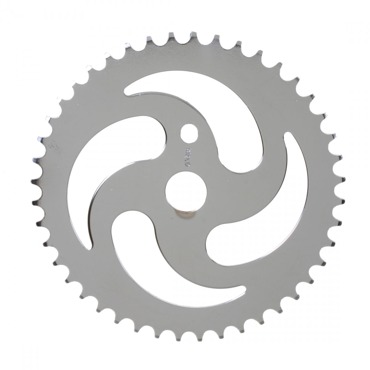 WALD PRODUCTS CHAINRING 1pc WALD 44T CP-#544 - WALD PRODUCTS