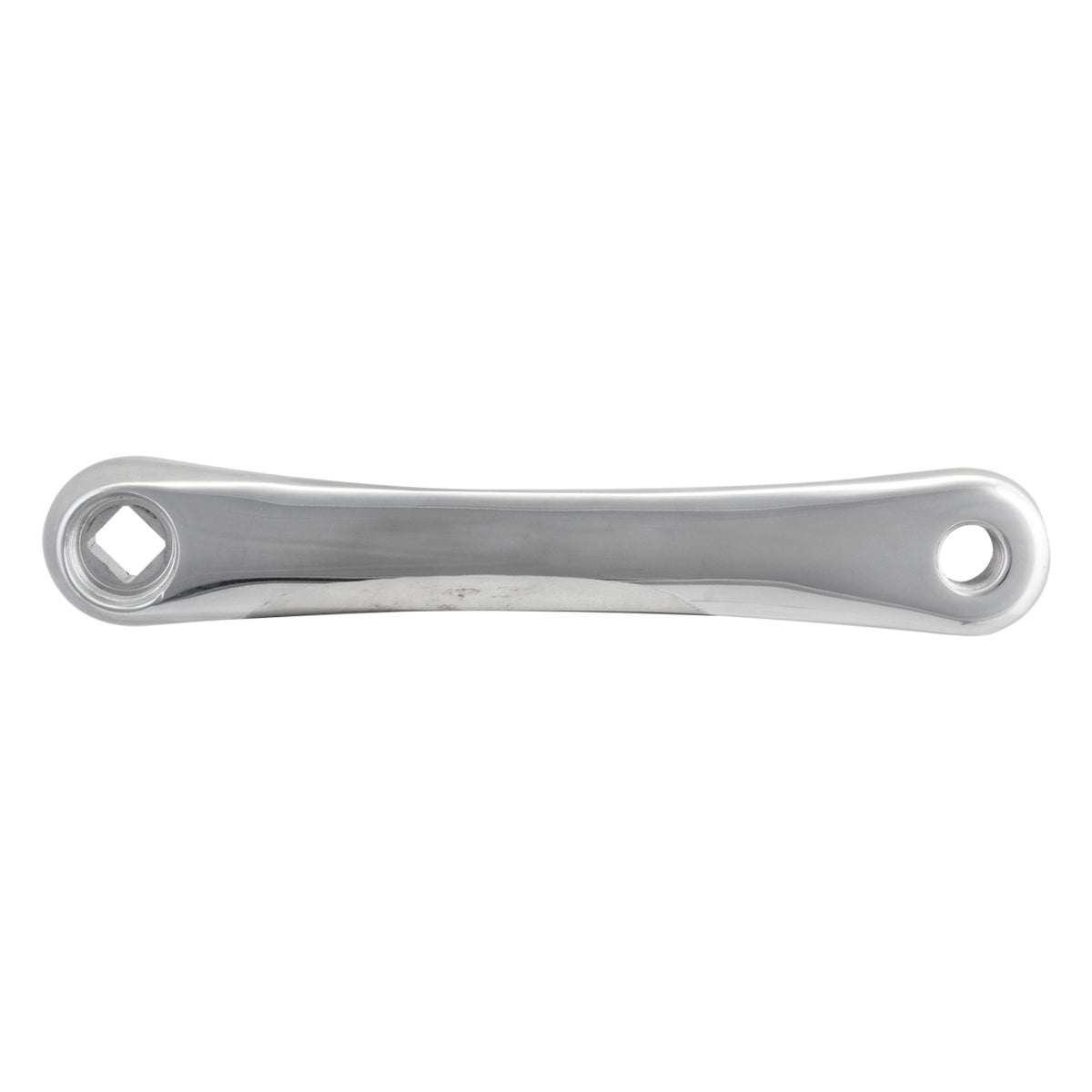 SUNLITE CRANKARM LH SUNLT 175 ALY-SIL - SUNLITE