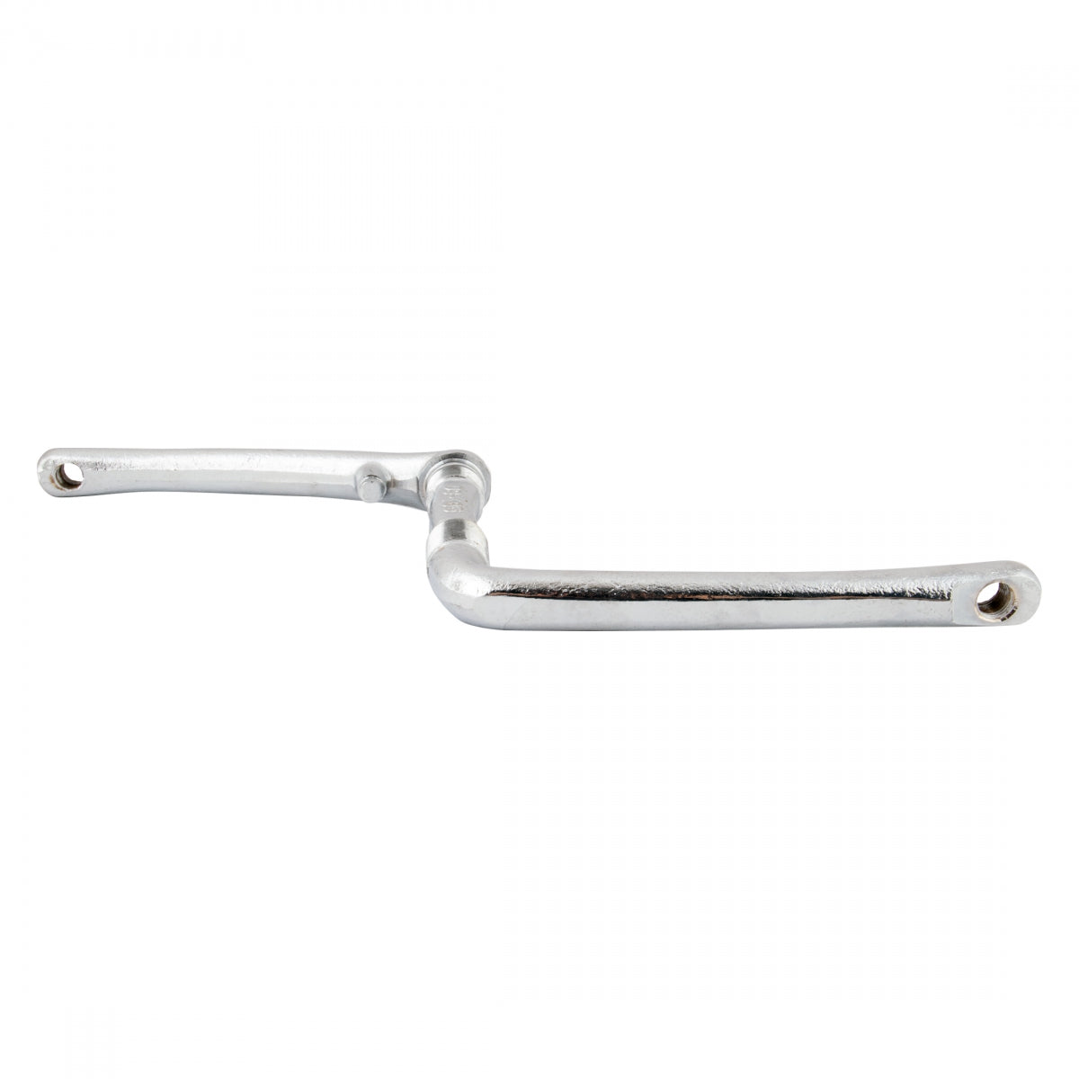 SUNLITE CRANKARM 1pc SUNLT 6-1/2in 24tpi CP - SUNLITE