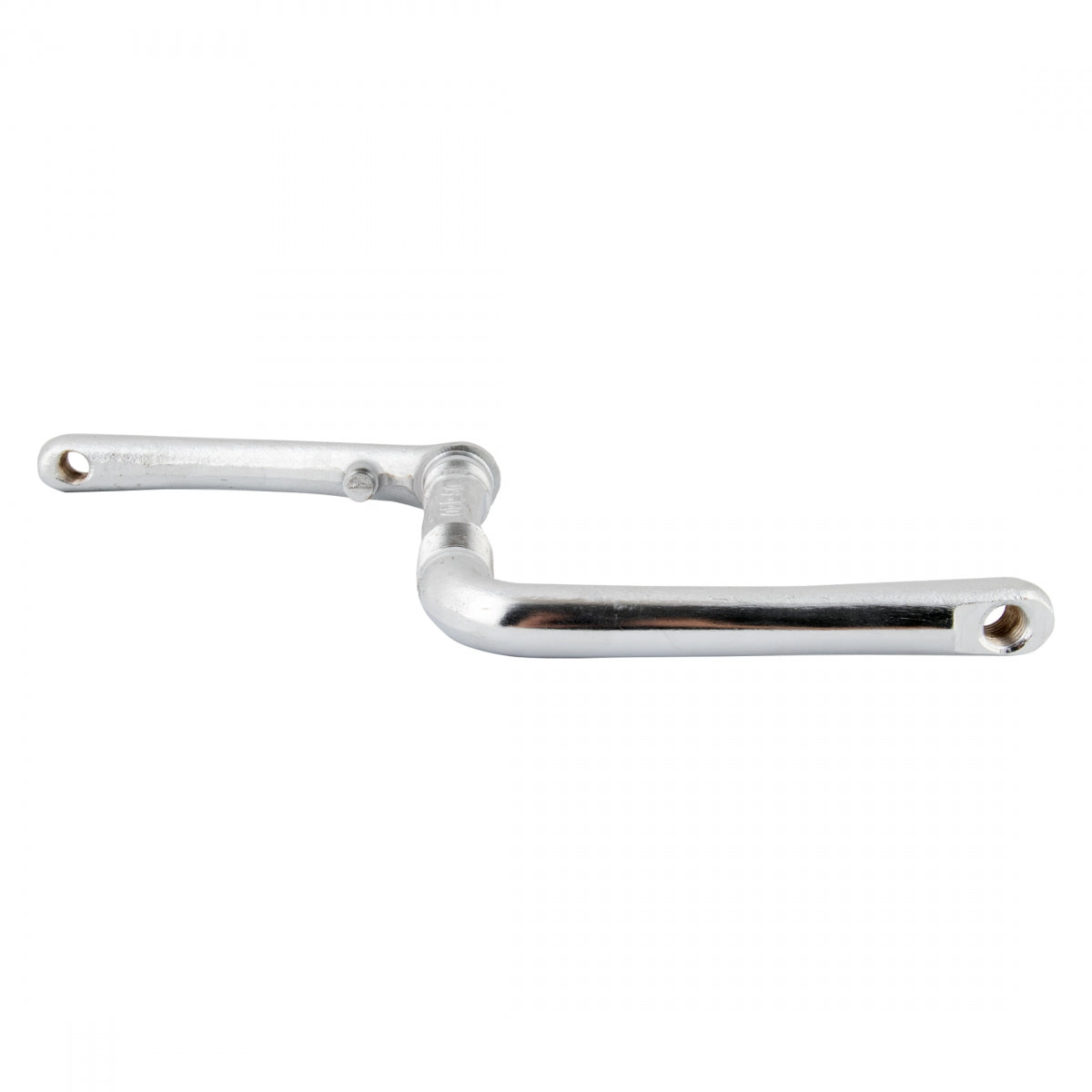 SUNLITE CRANKARM 1pc SUNLT 5-1/2in 24tpi CP - SUNLITE