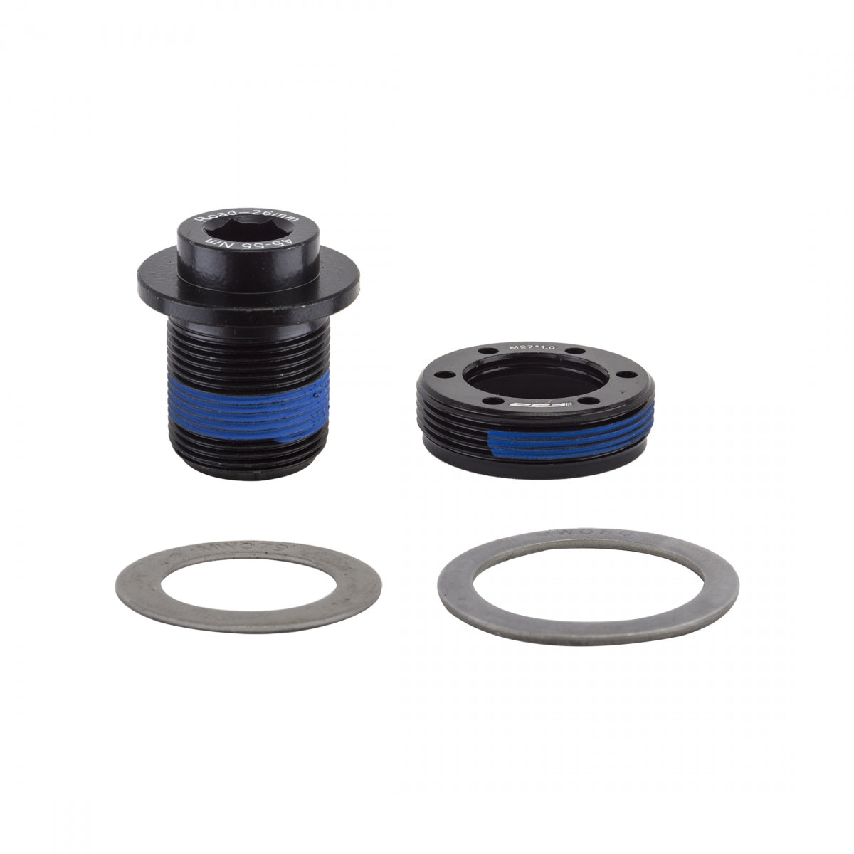 FULL SPEED AHEAD BB AXLE BOLT FSA LH SLK KFORCE ML128A - FULL SPEED AHEAD