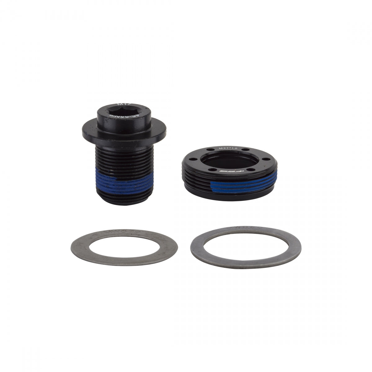 FULL SPEED AHEAD BB AXLE BOLT FSA LH SLK LIGHT KFORCE LIGHT SELF EXTRACT - FULL SPEED AHEAD