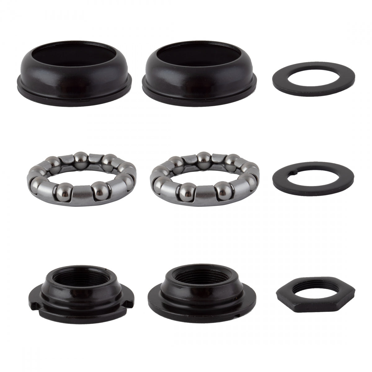 SUNLITE BB SET SUNLT 1pc 24tpi BK - SUNLITE