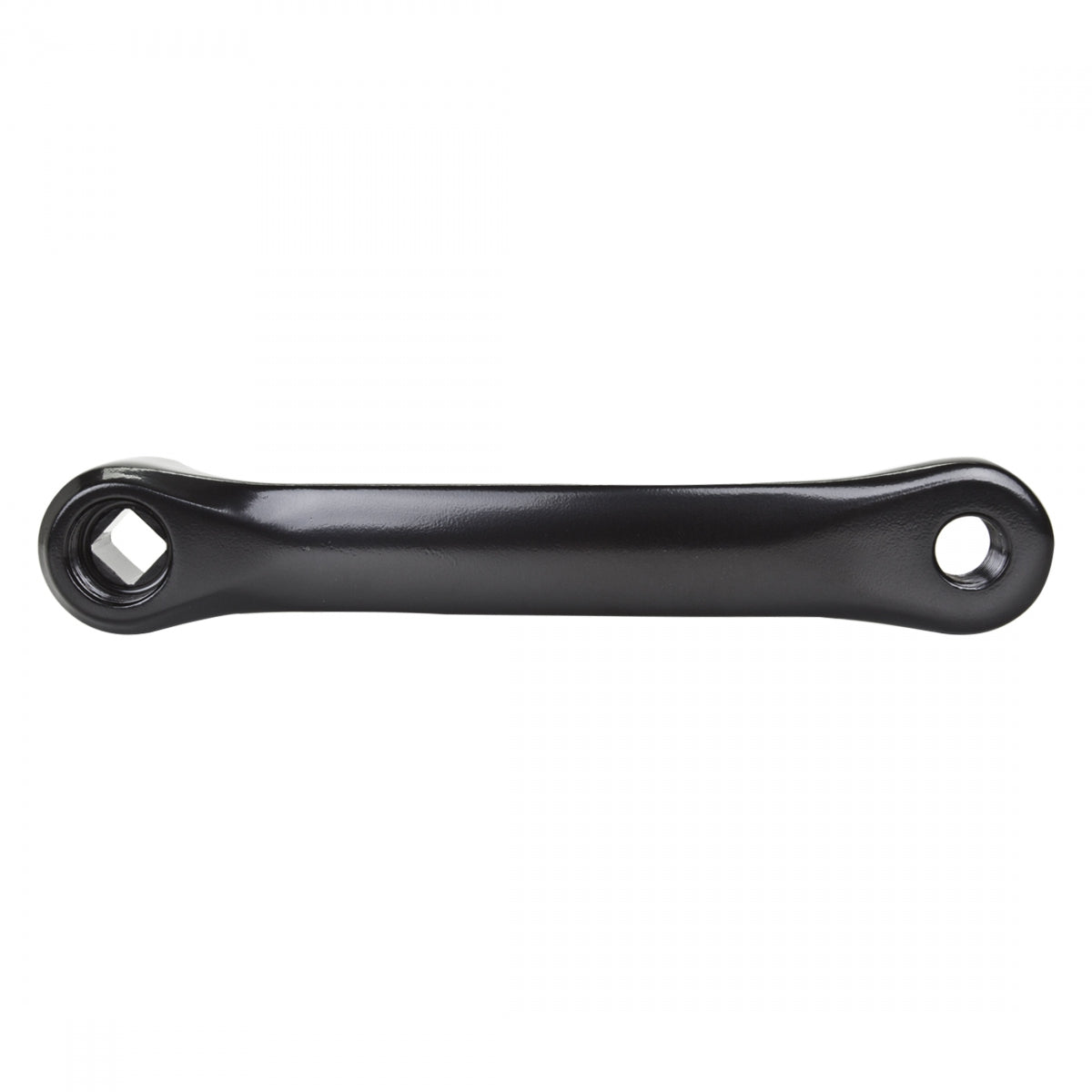 SUNLITE CRANKARM LH SUNLT 170 ALY Black - SUNLITE