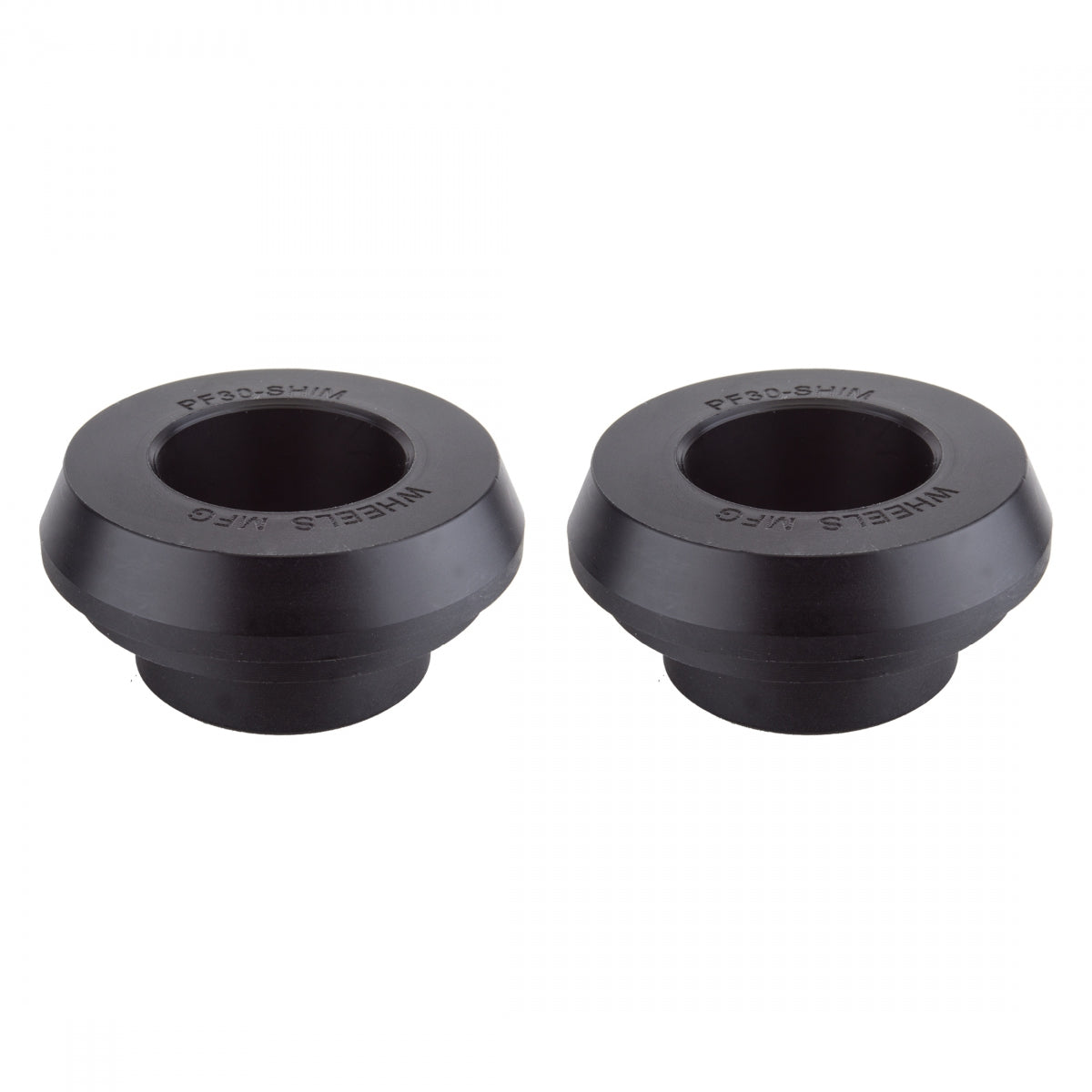 WHEELS MANUFACTURING BB Adapter WMFG PF30 TO SHIM 24mm - WHEELS MANUFACTURING