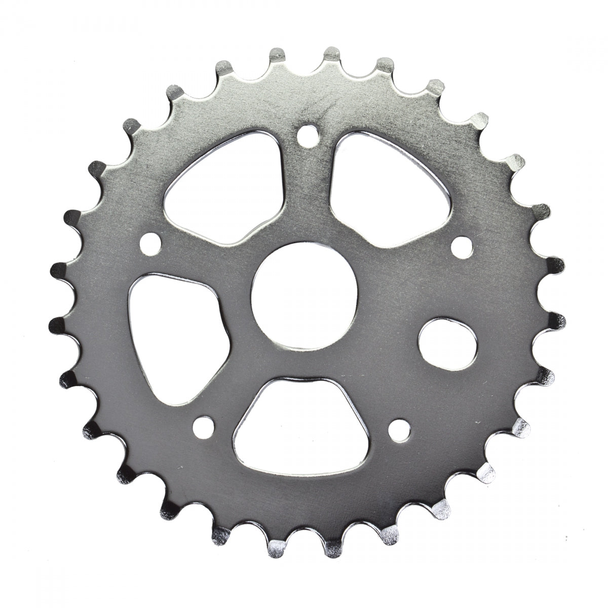 SUNLITE CHAINRING 1pc SUNLT 28T 1/8 - SUNLITE