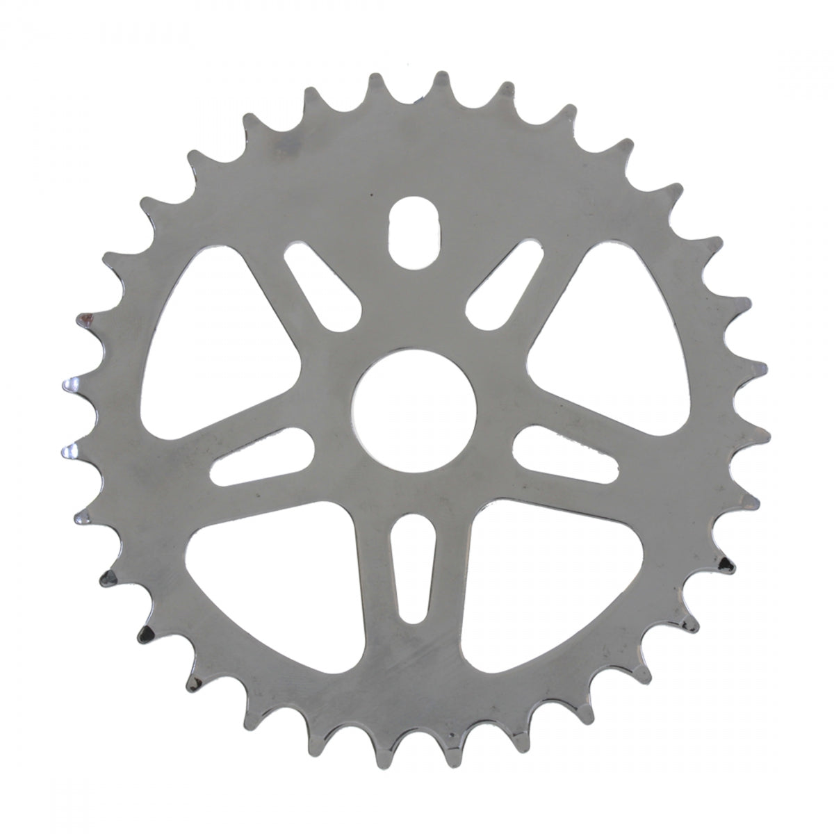 SUNLITE CHAINRING 1pc SUNLT 32T 1/8 - SUNLITE