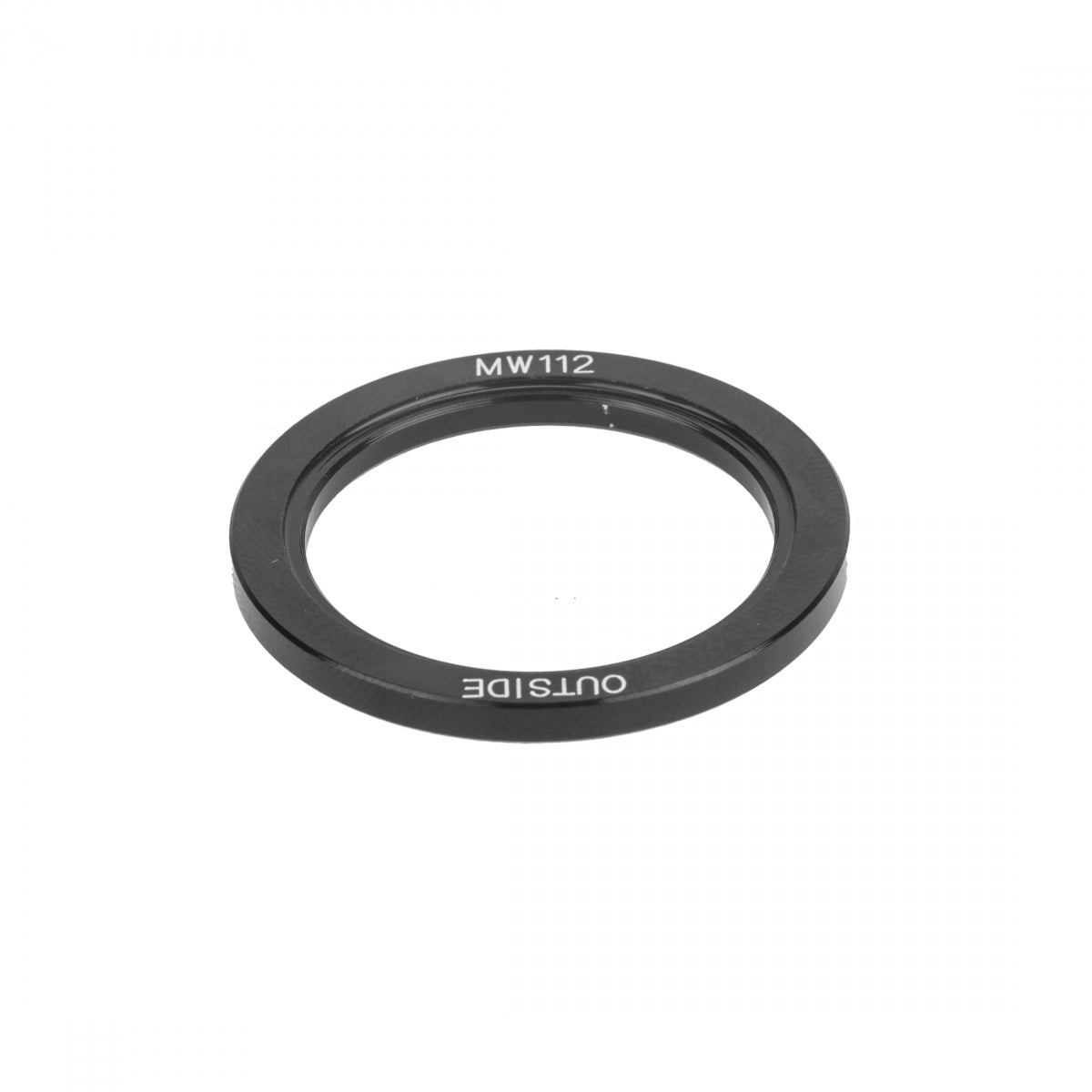 FULL SPEED AHEAD BB PART FSA AXLE SPACER 2.5x24mm fMEGA EXO - FULL SPEED AHEAD