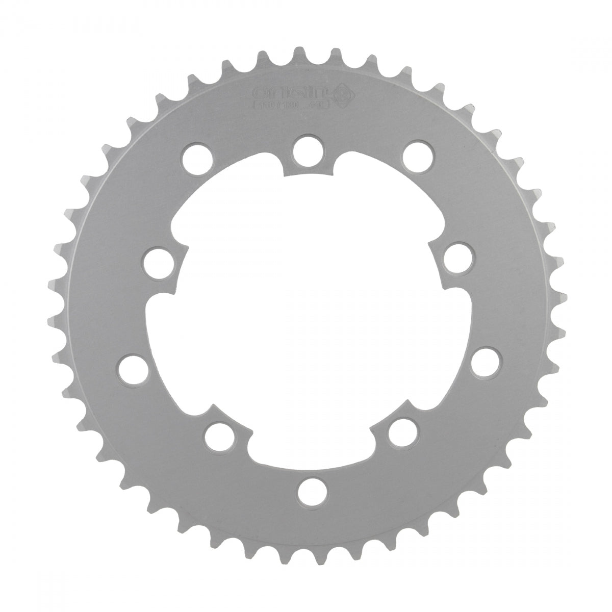 ORIGIN8 CHAINRING 10H OR8 44T 110/130 SIL 3/32 - ORIGIN8