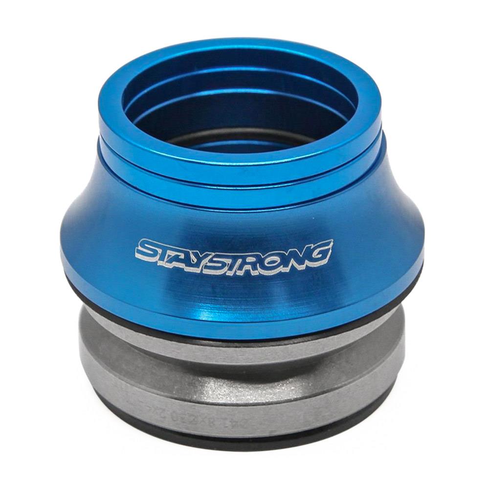 Stay Strong Integrated Headset available at 5150bmx.com