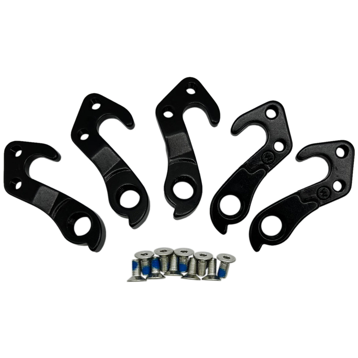 Derailleur - Hanger - #23 available at 5150bmx.com