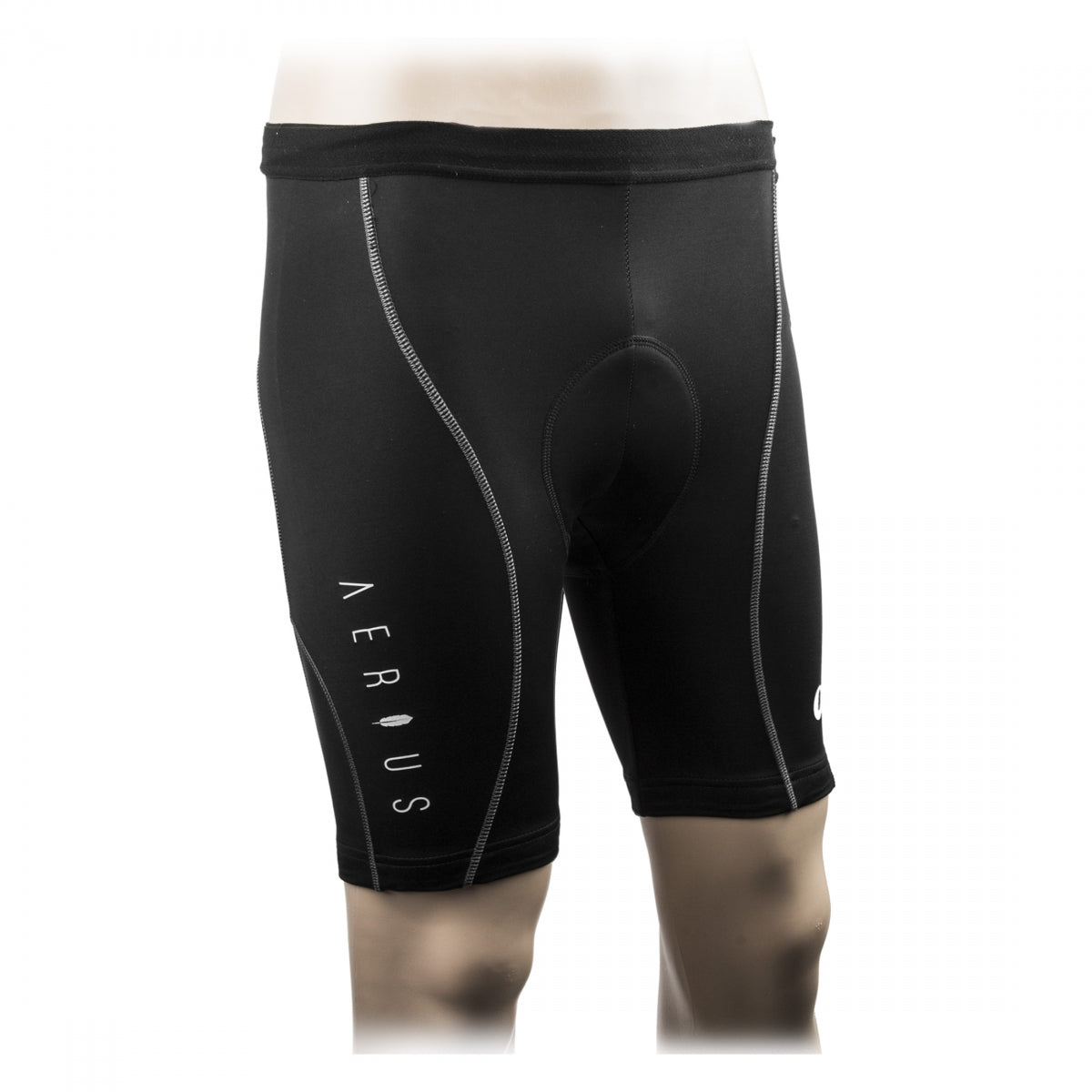 AERIUS CLOTHING SHORTS AERIUS T/S 10P MED BK - AERIUS