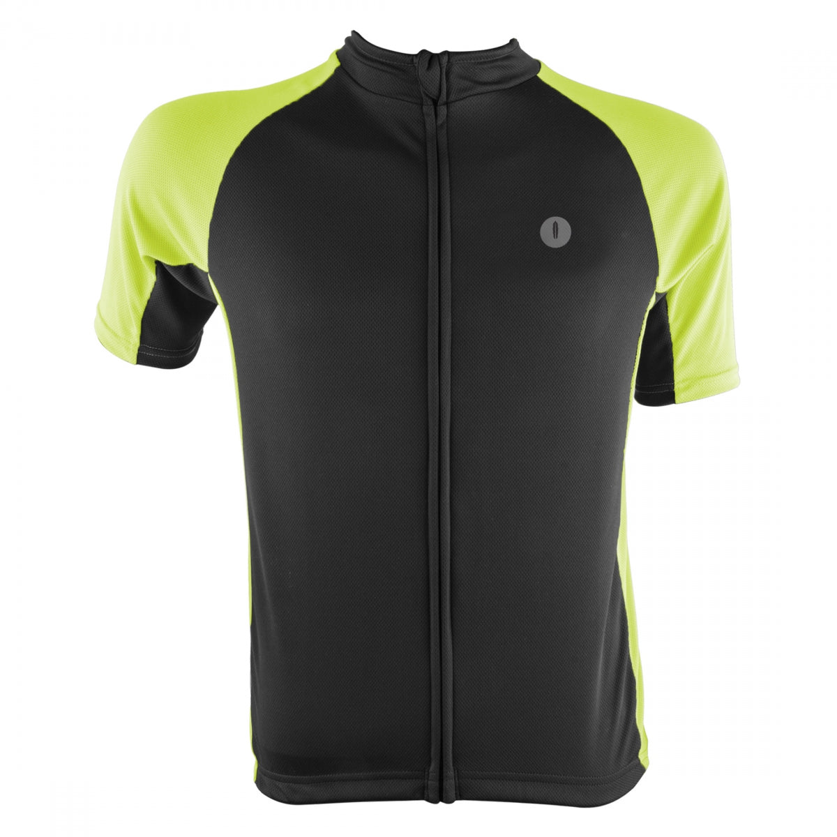 AERIUS CLOTHING JERSEY AERIUS T/S S-SLV XLG HI-VIS YL - AERIUS