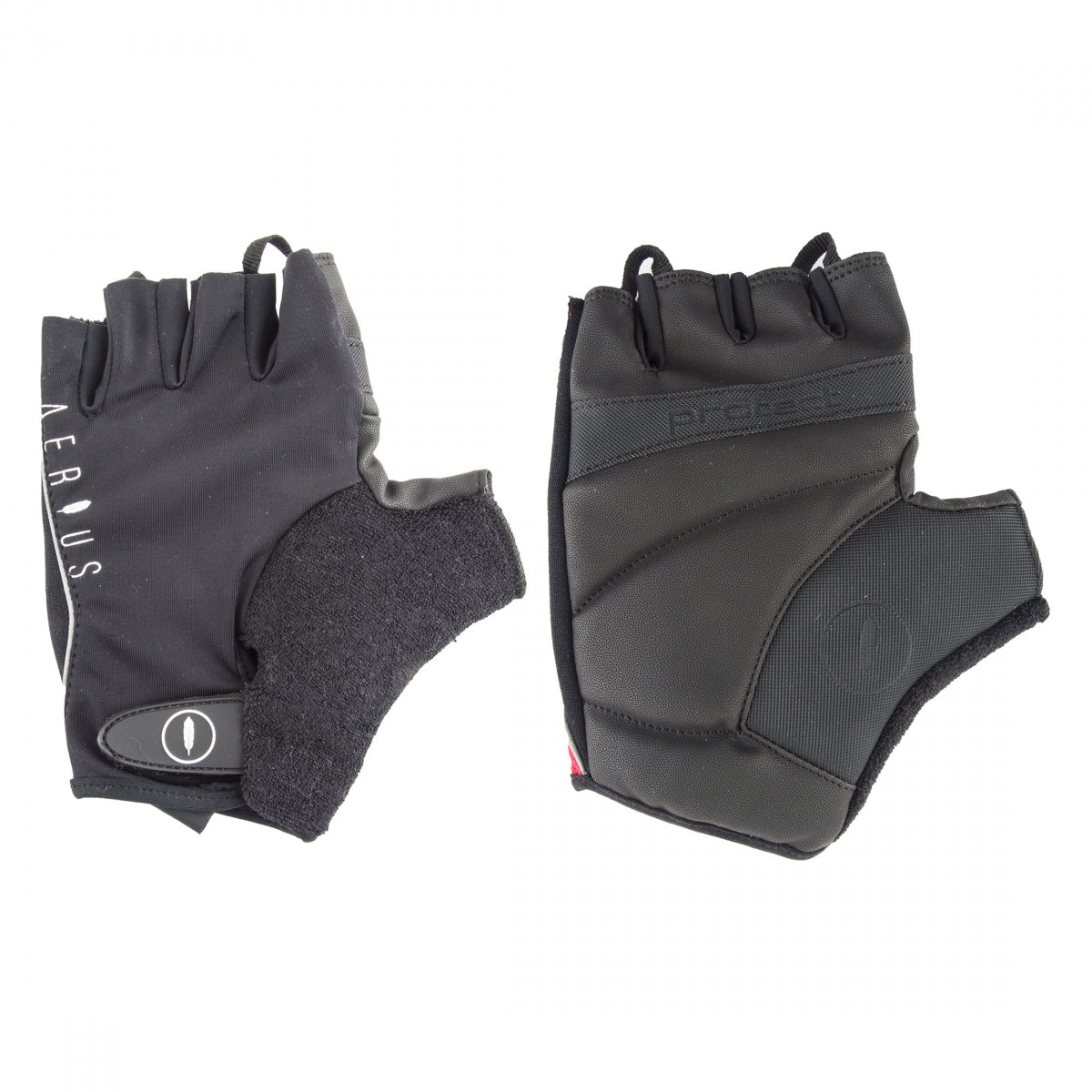 AERIUS GLOVES AERIUS CLASSIC XL BK - AERIUS