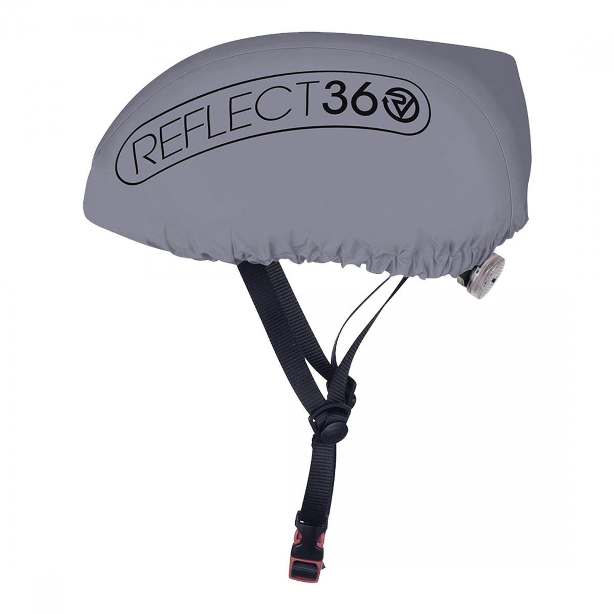 PROVIZ CLOTHING HELMET COVER REFLECT360 ONE SIZE - PROVIZ