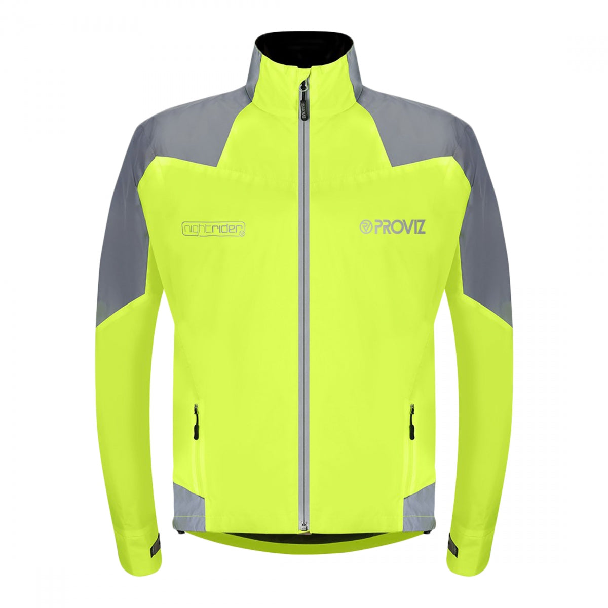 PROVIZ CLOTHING JACKET PROVIZ NIGHTRIDER 2.0 MENS MD - PROVIZ