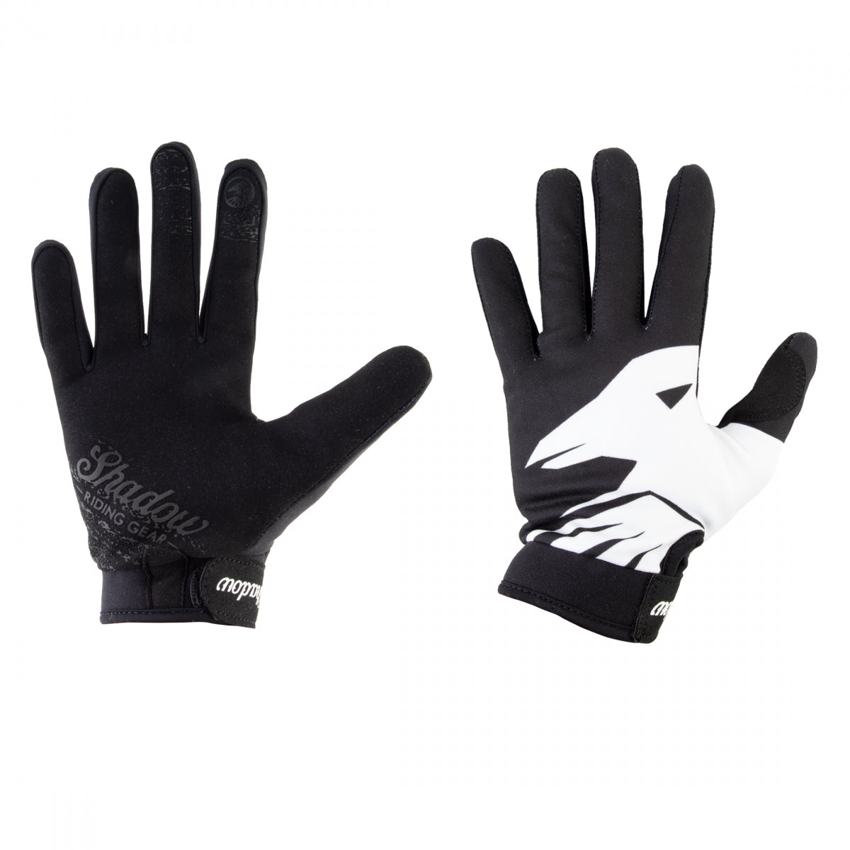 THE SHADOW CONSPIRACY GLOVES TSC CONSPIRE REGISTERED XL - THE SHADOW CONSPIRACY