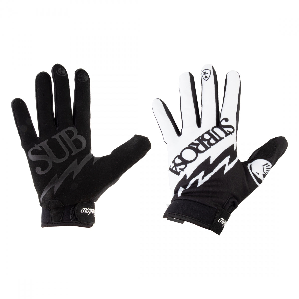 THE SHADOW CONSPIRACY GLOVES TSC CONSPIRE SPEEDWOLF XL - THE SHADOW CONSPIRACY