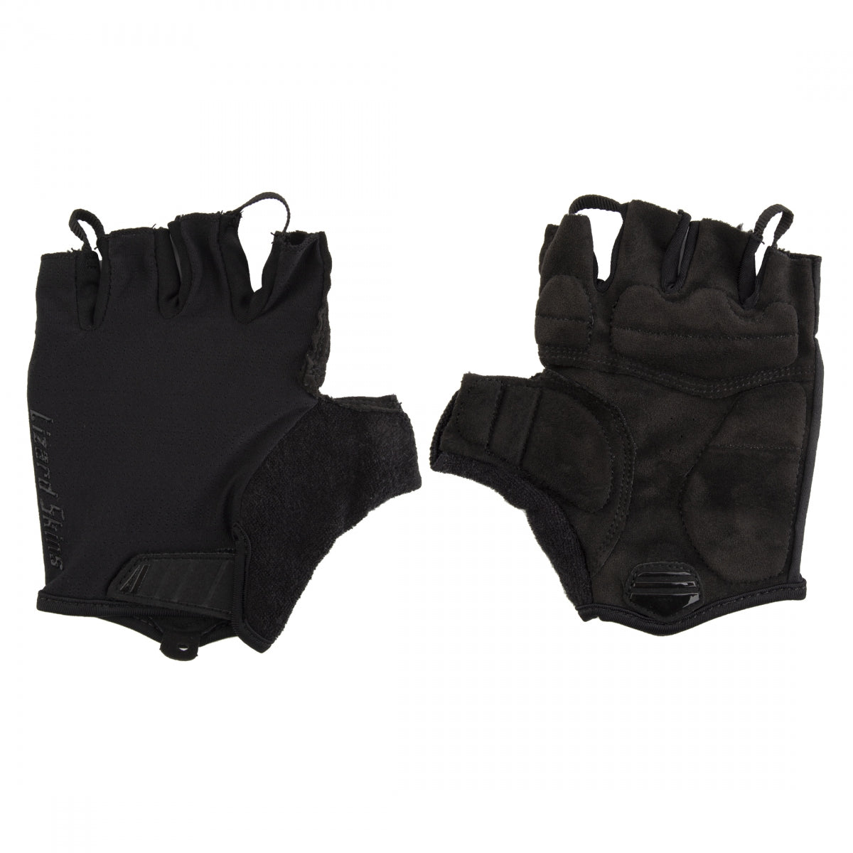LIZARD SKINS GLOVES LIZARD ARAMUS APEX LG BK - LIZARD SKINS