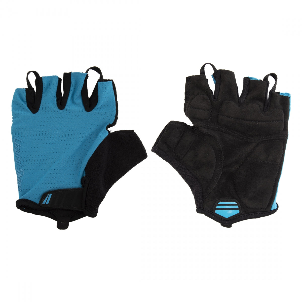 LIZARD SKINS GLOVES LIZARD ARAMUS APEX MD BU - LIZARD SKINS