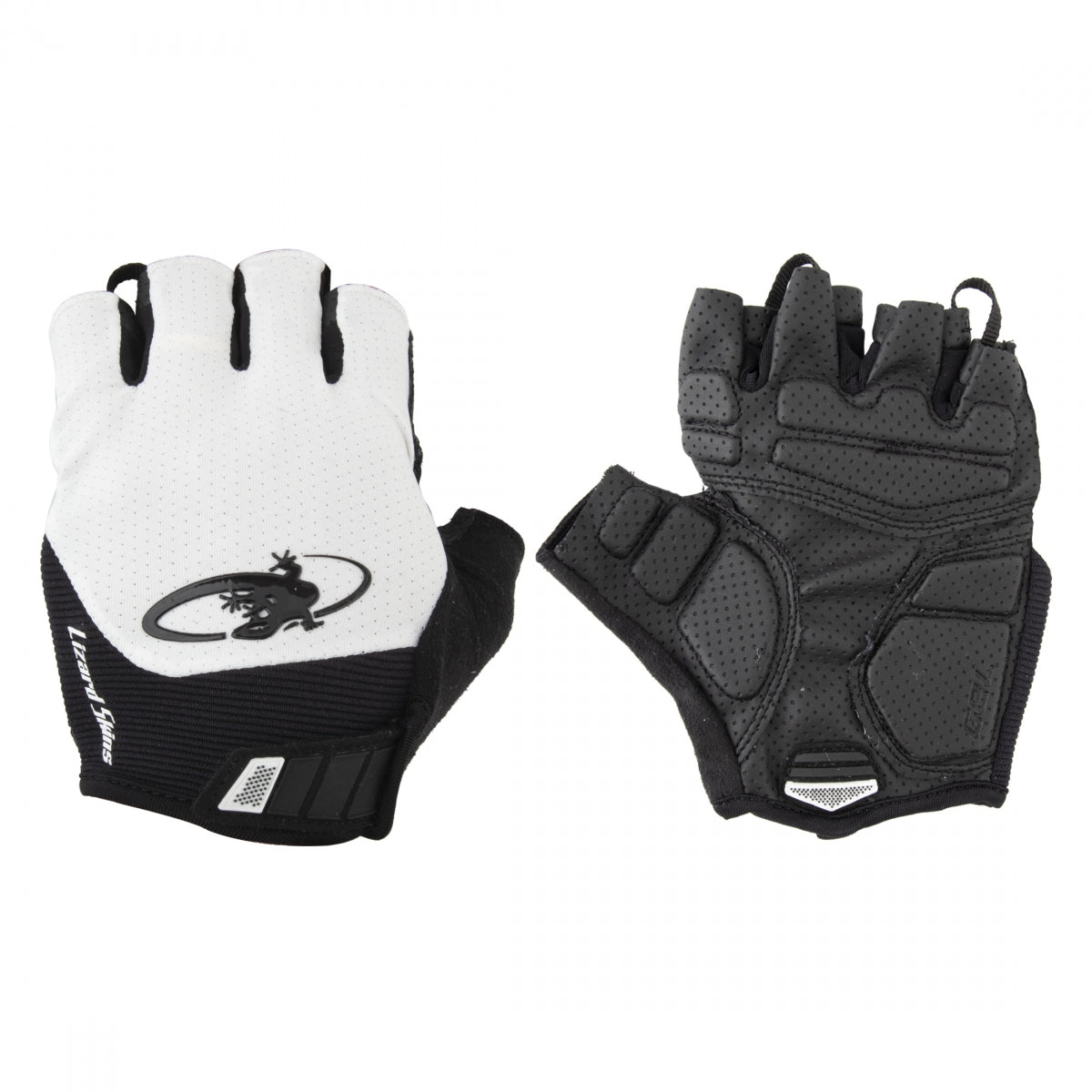 LIZARD SKINS GLOVES LIZARD ARAMUS CADENCE SM WH - LIZARD SKINS
