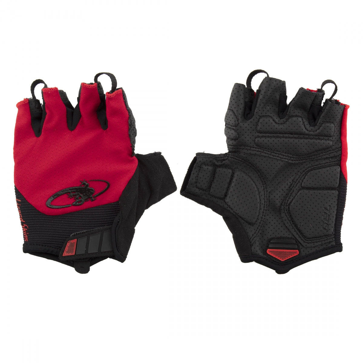 LIZARD SKINS GLOVES LIZARD ARAMUS CADENCE SM RD - LIZARD SKINS