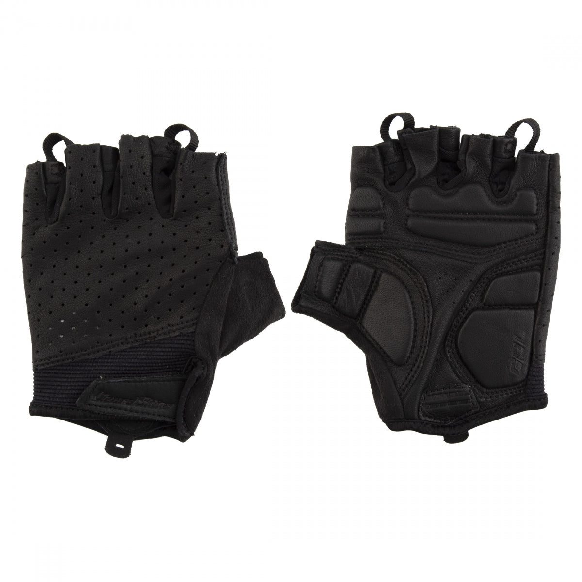 LIZARD SKINS GLOVES LIZARD ARAMUS CLASSIC SM BK - LIZARD SKINS