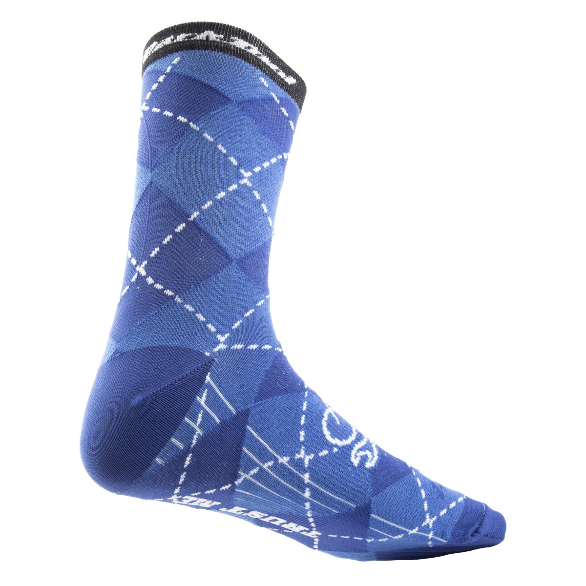 PARK TOOL CLOTHING SOCKS PARK S/M (M) - PARK TOOL