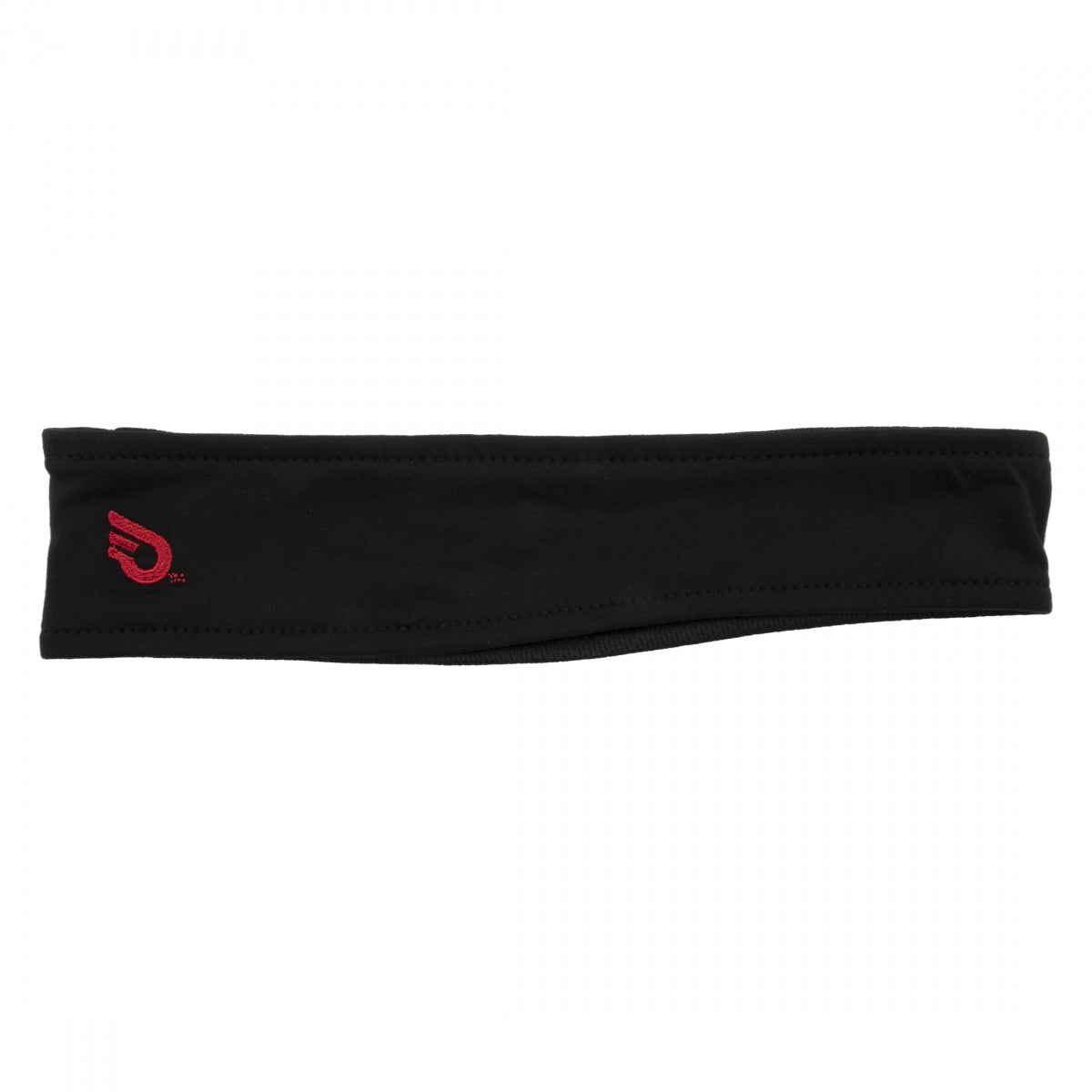 HEADSWEATS CLOTHING HEADBAND H/S ULTRATECH BK/BK (M) - HEADSWEATS