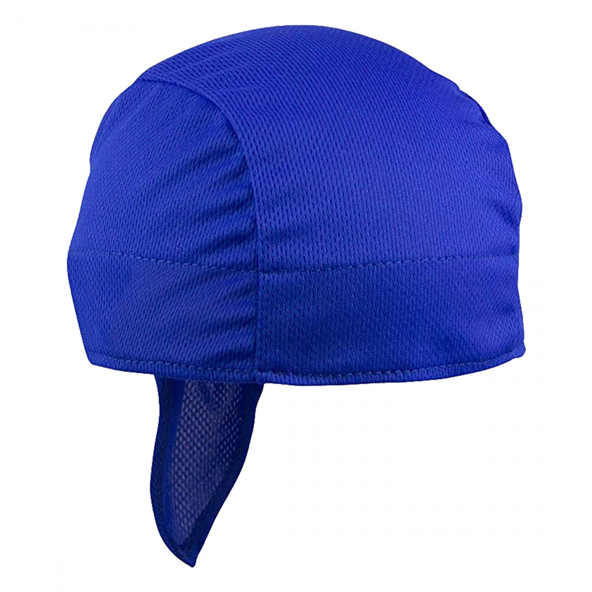 HEADSWEATS CLOTHING BANDANA H/S SHORTY COOLMAX ROYAL BU (M) - HEADSWEATS