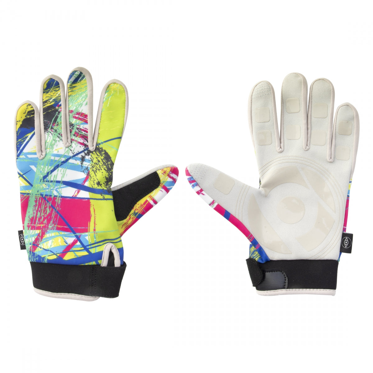 ALIENATION GLOVES AN INVISIBLE TOUCH LG MULTI - ALIENATION
