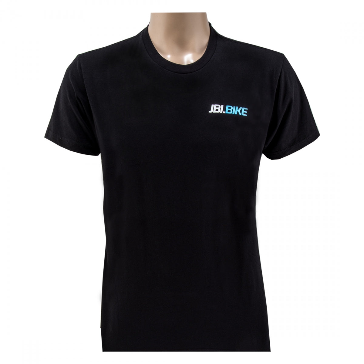 JBI.BIKE CLOTHING T-SHIRT JBI.BIKE ICONS MD BK - JBI.BIKE