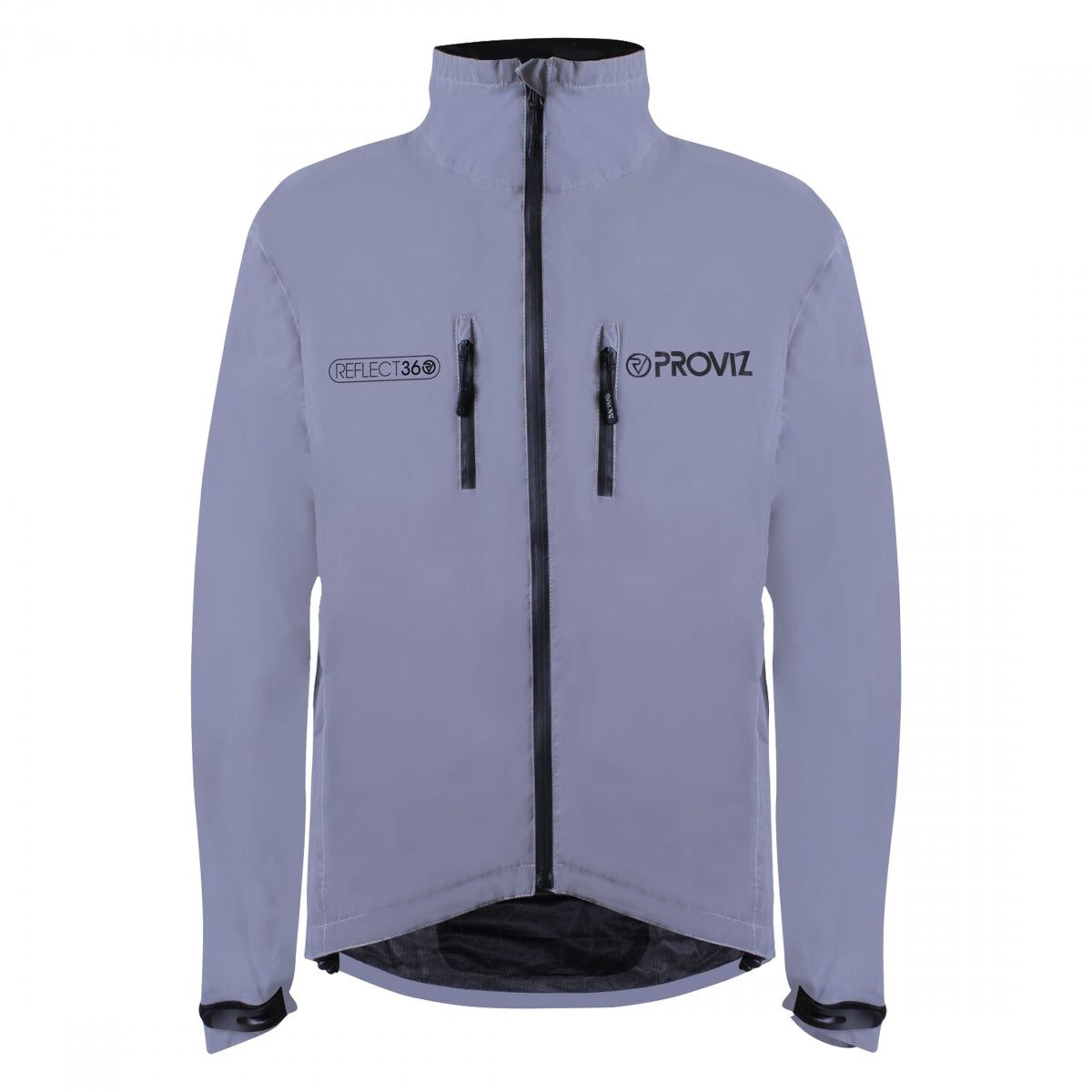 PROVIZ CLOTHING JACKET PROVIZ REFLECT360 MENS XXL (P) - PROVIZ