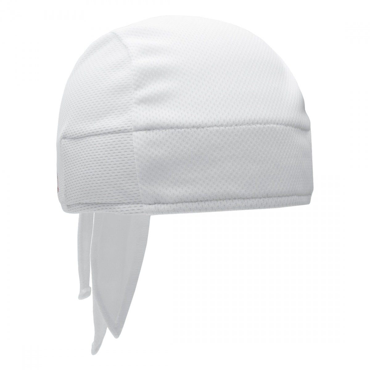 HEADSWEATS CLOTHING BANDANA H/S COOLMAX CLASSIC WHT (P) - HEADSWEATS