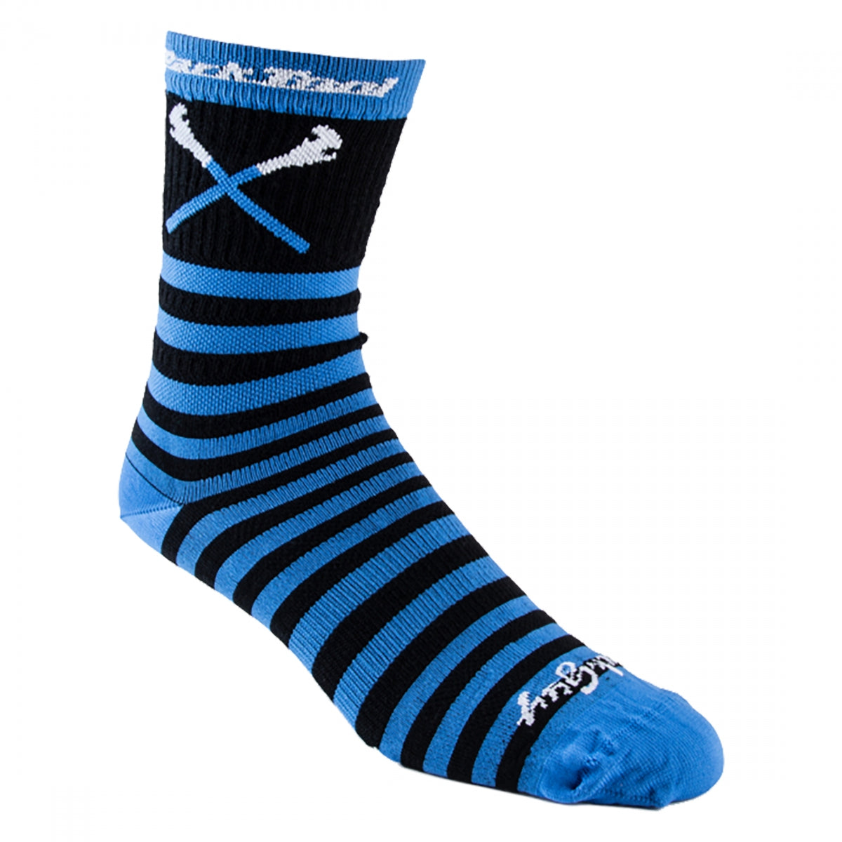 PARK TOOL CLOTHING SOCKS PARK BU S/M (P) - PARK TOOL