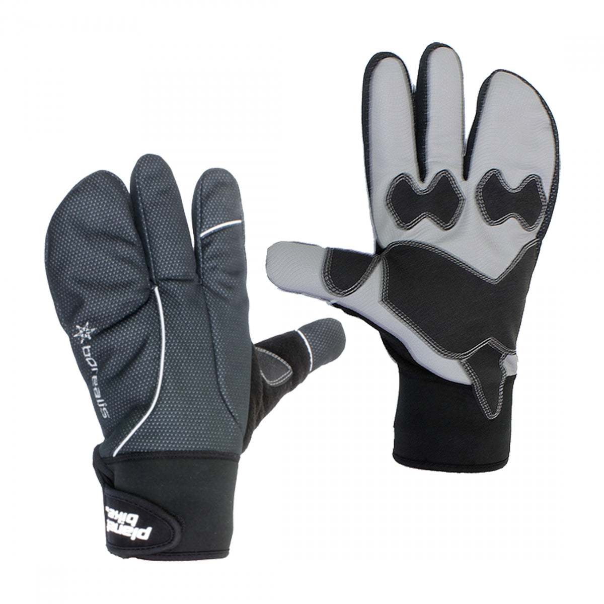 PLANET BIKE GLOVES PB BOREALIS WINTER XL - PLANET BIKE