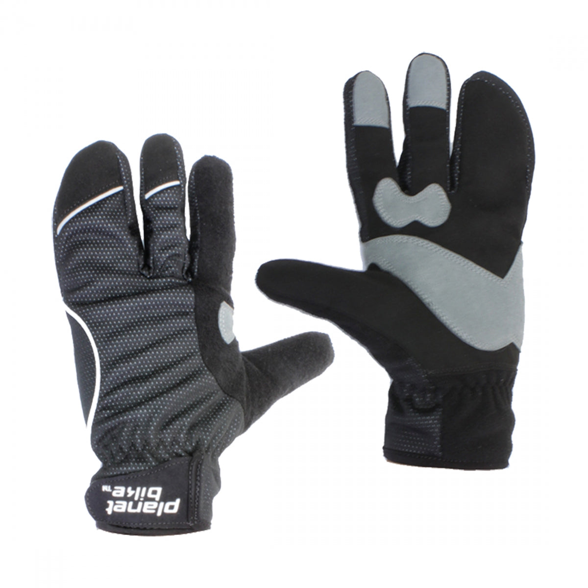 PLANET BIKE GLOVES PB AQUILO FALL LG - PLANET BIKE