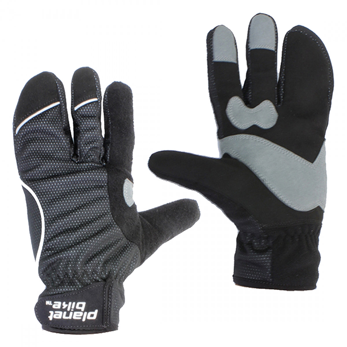 PLANET BIKE GLOVES PB AQUILO FALL XL - PLANET BIKE