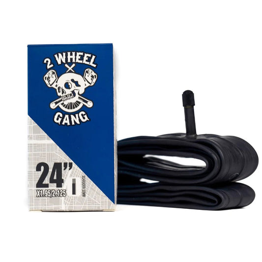 2WG - Tube - 24" x1.95/2.125 AV 33MM available at 5150bmx.com