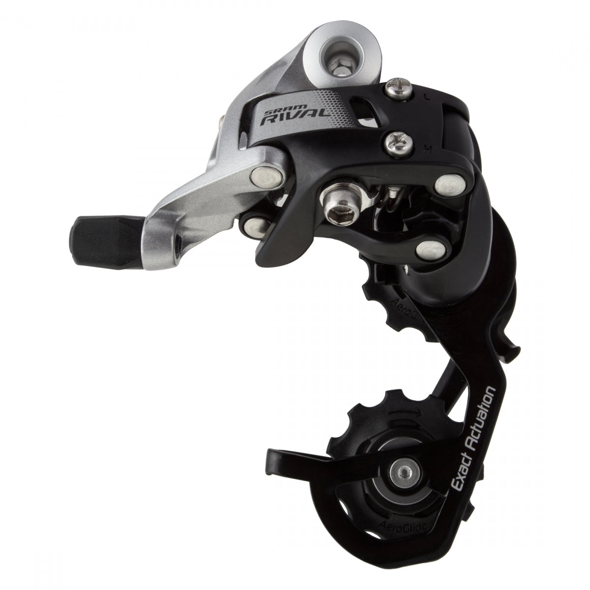 SRAM DER SRAM Rear RIVAL22 SS BK 11s - SRAM