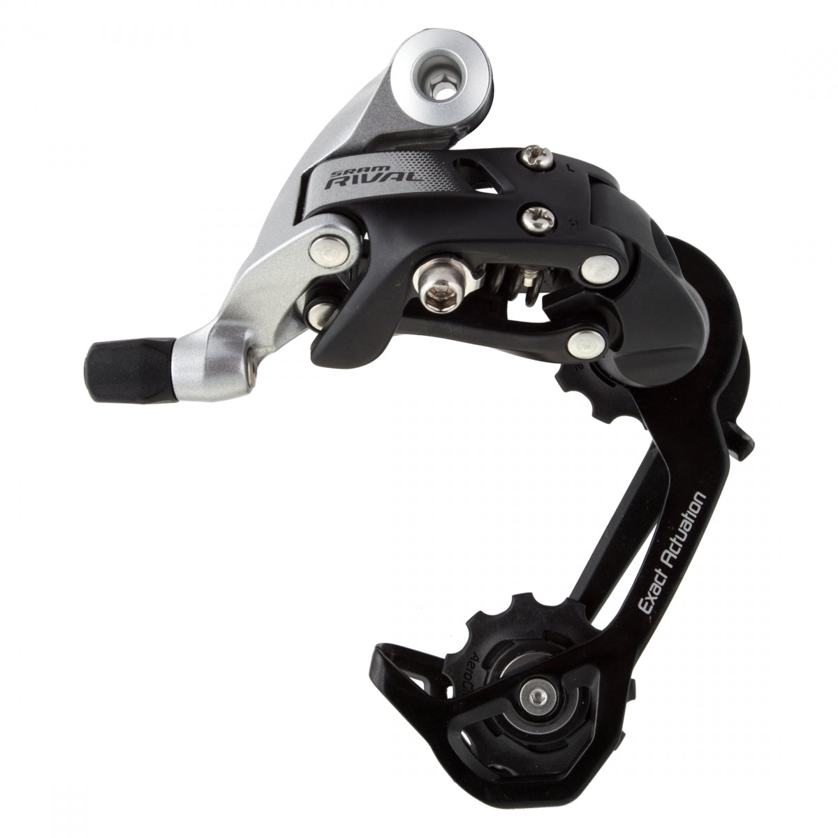 SRAM DER SRAM Rear RIVAL22 GS BK MID CAGE 11s WiFLi 32T MAX - SRAM