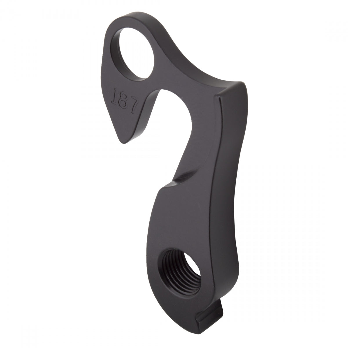 WHEELS MANUFACTURING DER PART WMFG RD HANGER #187 - WHEELS MANUFACTURING