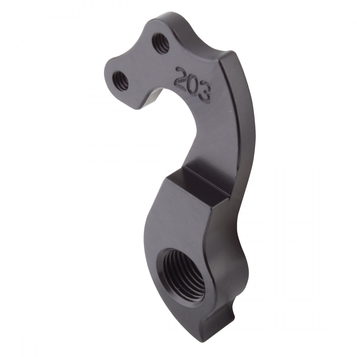 WHEELS MANUFACTURING DER PART WMFG RD HANGER #203 - WHEELS MANUFACTURING