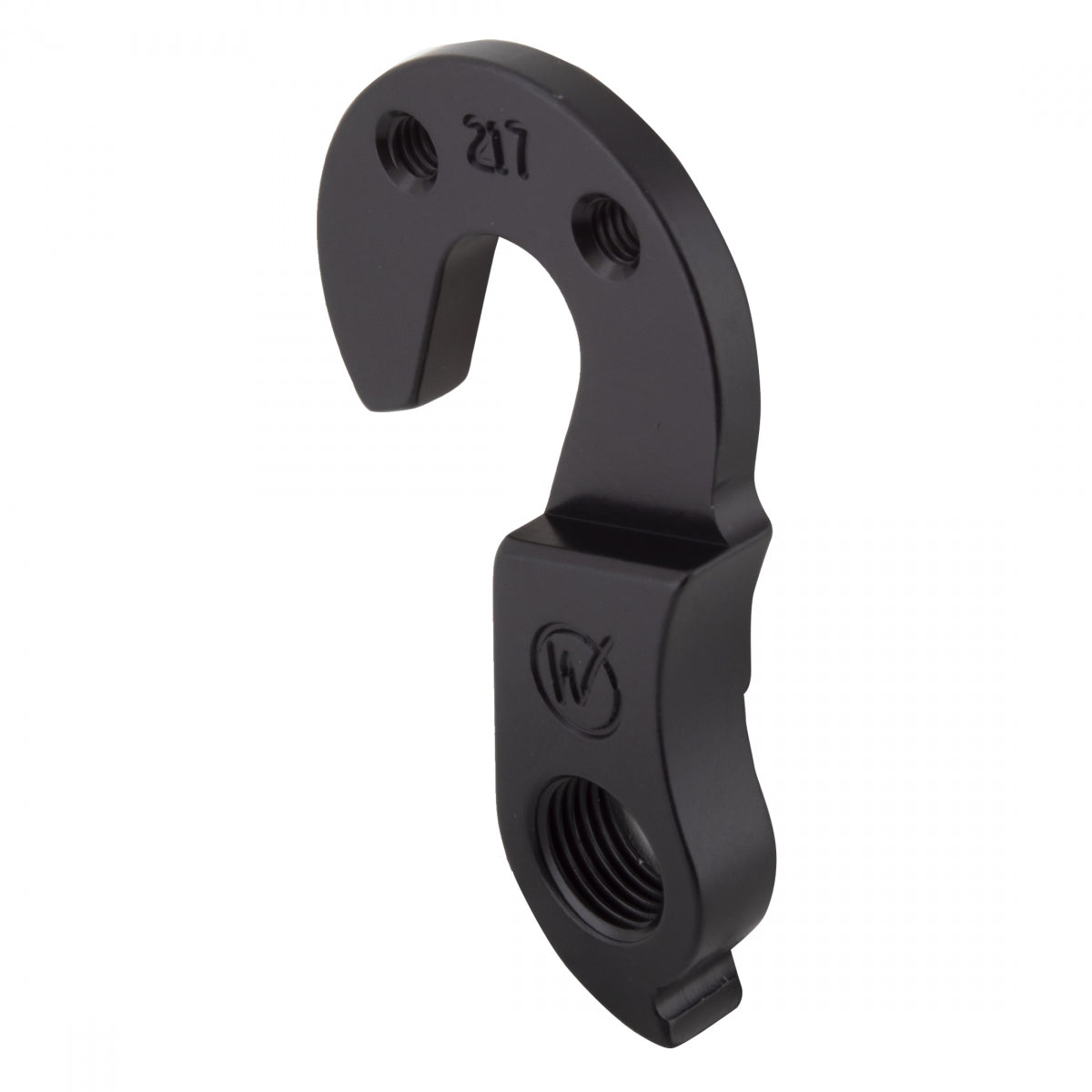 WHEELS MANUFACTURING DER PART WMFG RD HANGER #217 - WHEELS MANUFACTURING