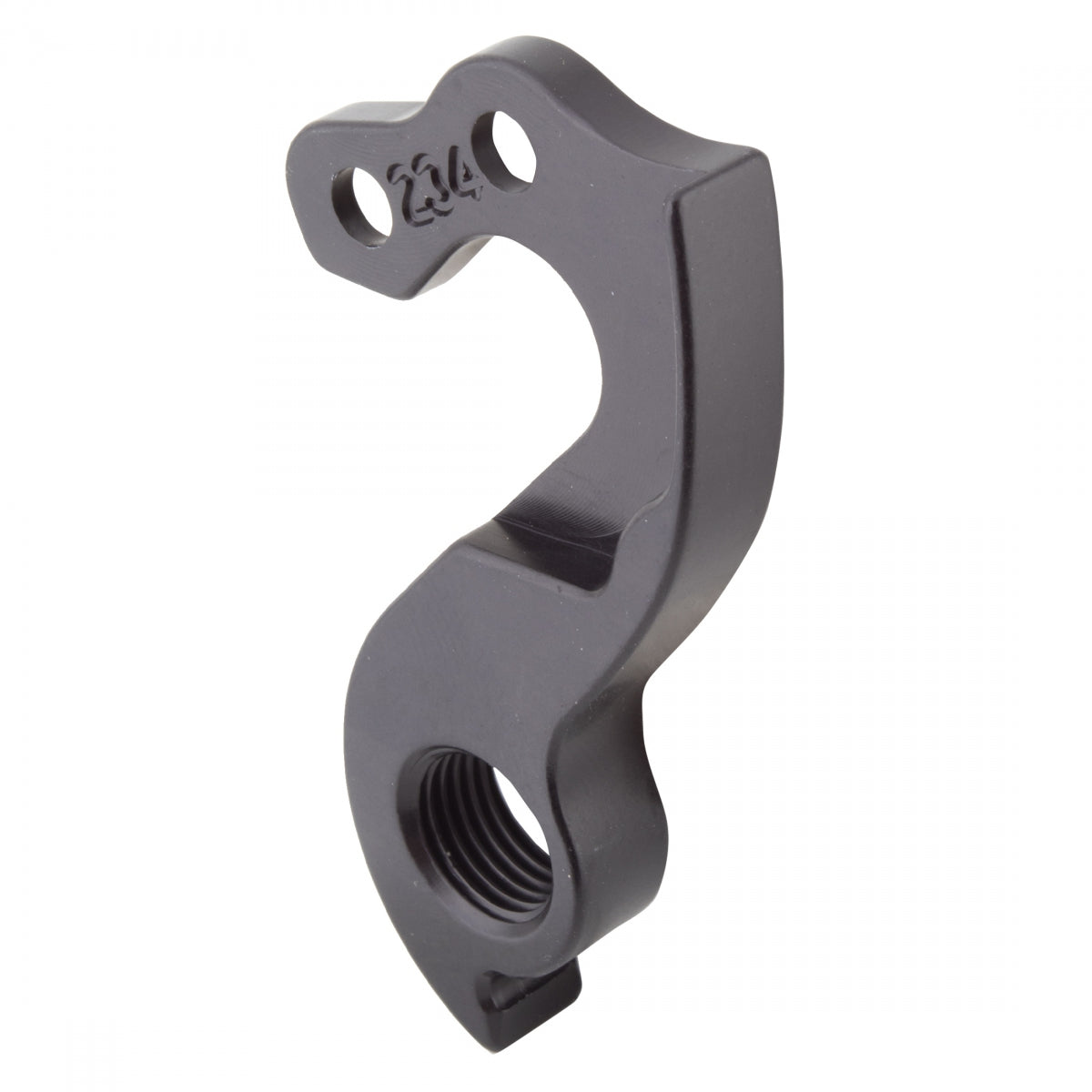 WHEELS MANUFACTURING DER PART WMFG RD HANGER #234 - WHEELS MANUFACTURING