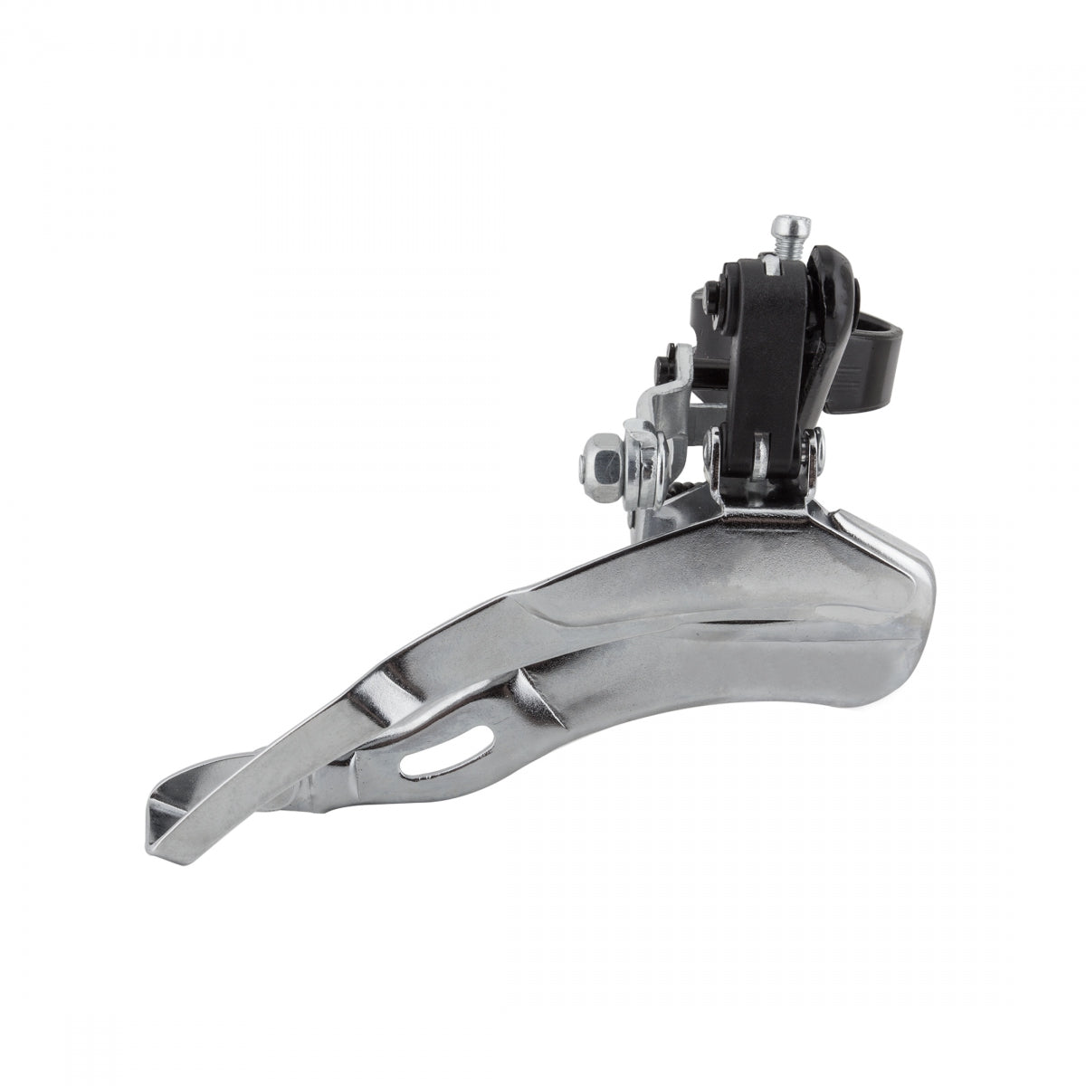 SUNRACE DER SUNRACE FDM2A TP 28.6-31.8 TRPL 48T SL/BK - SUNRACE