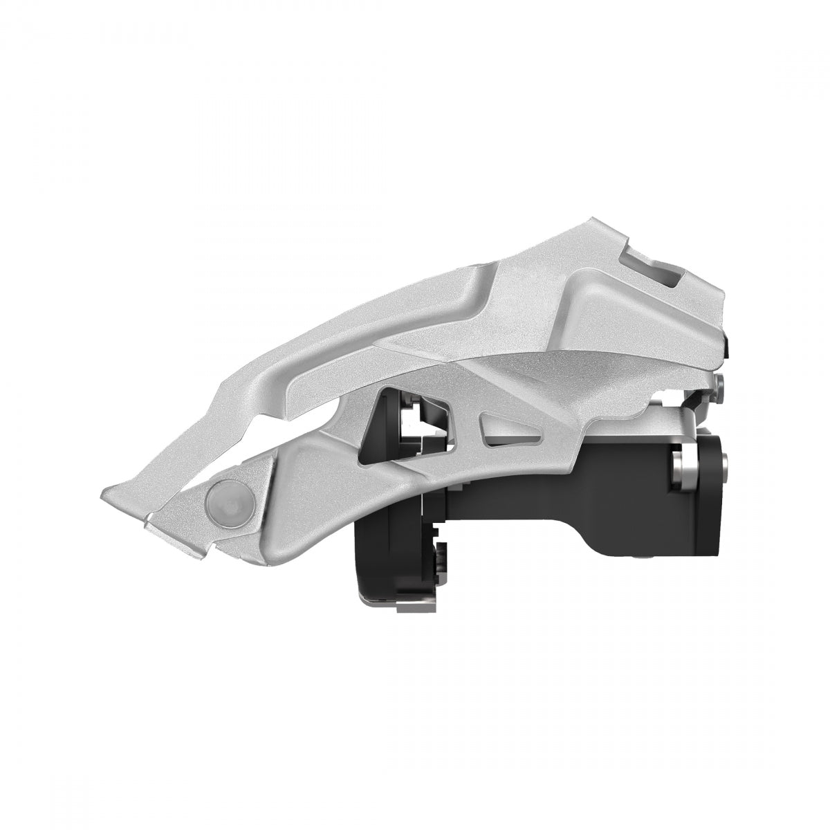 SUNRACE DER SUNRACE FDMS20 DP 28.6-34.9 3x10 SL/BK - SUNRACE