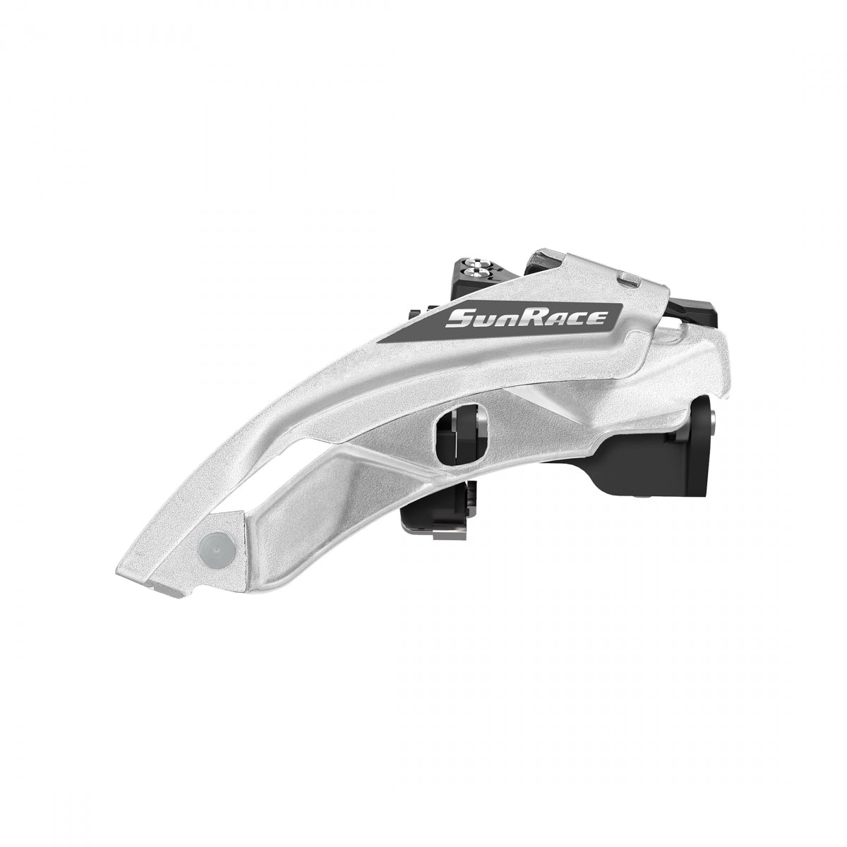 SUNRACE DER SUNRACE FDM500 DP 28.6-34.9 3x7/8 SL/BK - SUNRACE