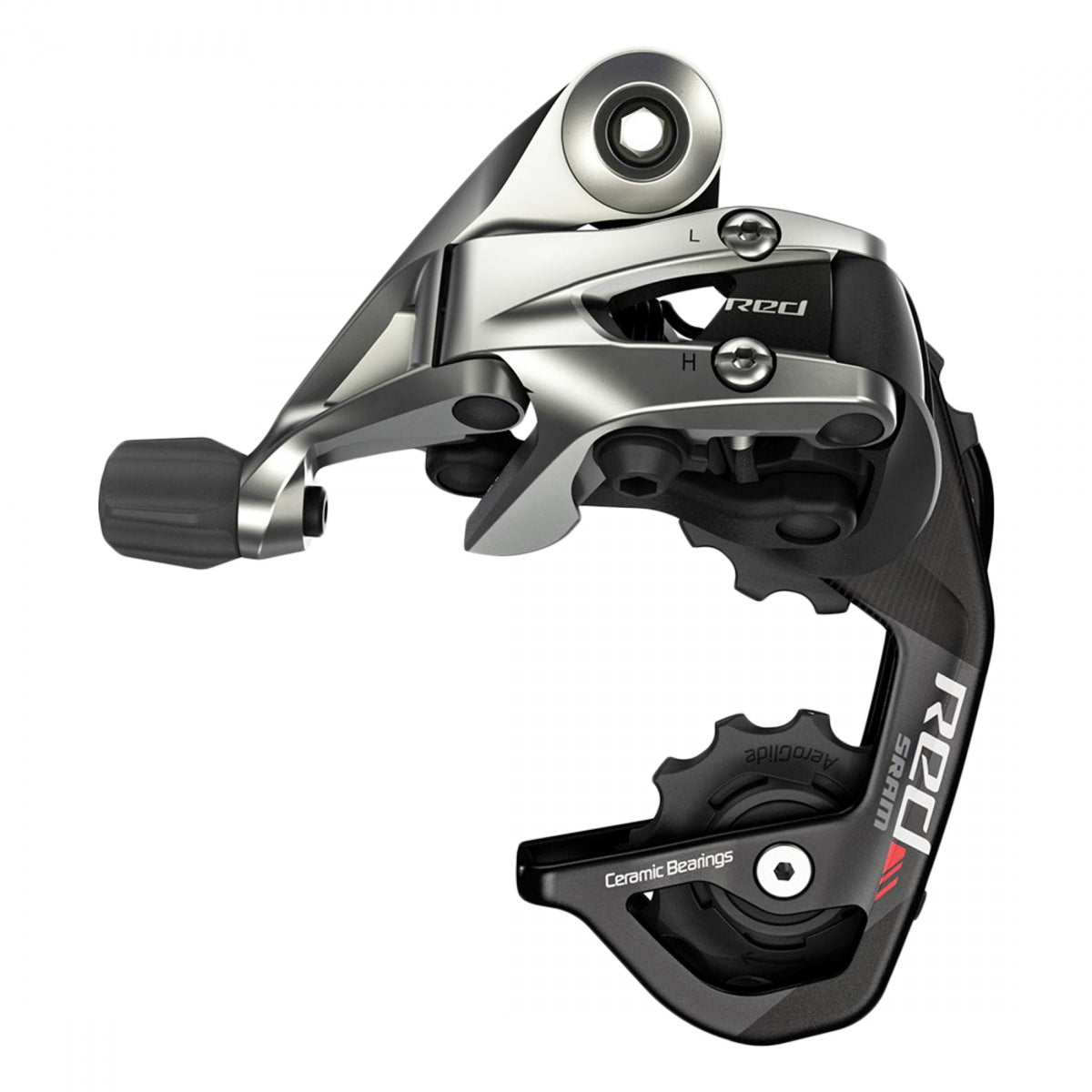 SRAM DER SRAM Rear RED SS 11s C2 - SRAM